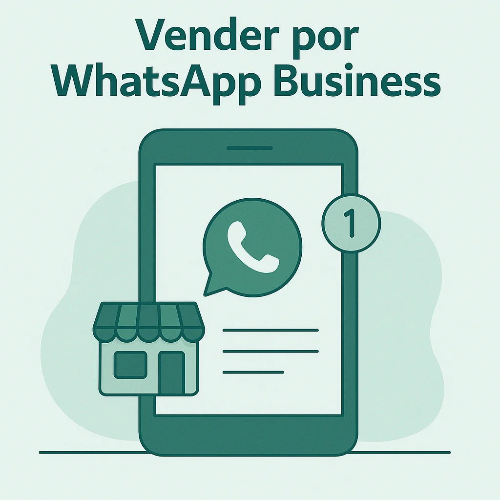 VENDER POR WHATSAPP VENDER POR WHATSAPP