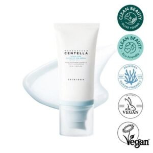 Bloqueador Solar Coreano Invisible e Hidratante - Skin1004 (50ml)