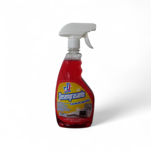 Spray Desengrasante Líquido para Cocina Multiuso - Acción Total