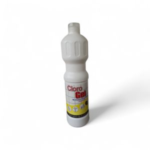 Cloro Gel Desinfectante Multiuso (900ml) - Limpieza Profunda