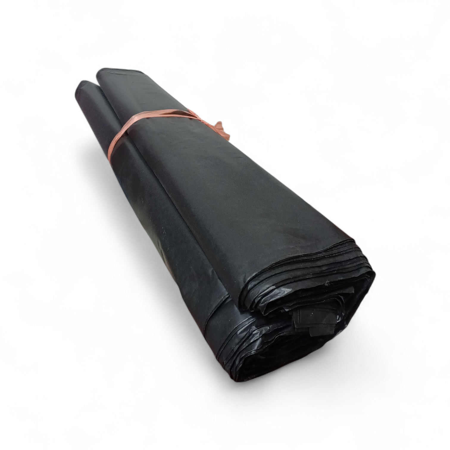 Pack 100 Bolsas Courier Negras 60x80 cm - Sello Inviolable 2 Pack 100 Bolsas Courier Negras 60x80 cm - Sello Inviolable - Imagen 2