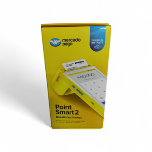 Máquina de Pago Point Smart 2 (Sin Arriendo Mensual) + Internet 4G