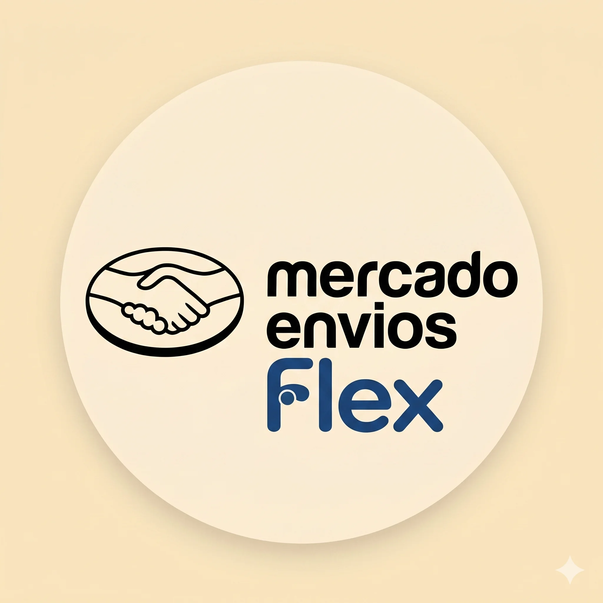 Mercado Envíos Flex