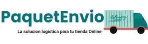 PaquetEnvio Logo