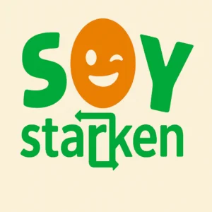 Starken