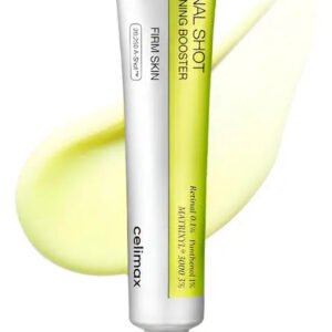 Sérum celimax Celimax Vita-A Retinal Shot 30+ años