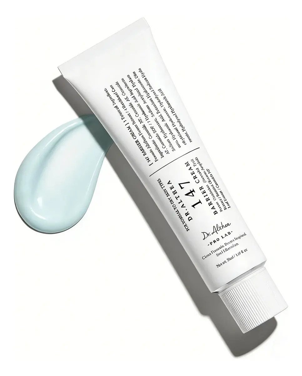 Crema Dr. Althea 147 Barrier Cream Dr.Althea 6 Crema Dr. Althea 147 Barrier Cream Dr.Althea - Imagen 6