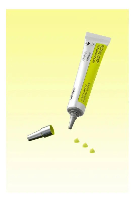 Sérum celimax Celimax Vita-A Retinal Shot 30+ años 3 Sérum celimax Celimax Vita-A Retinal Shot 30+ años - Imagen 3