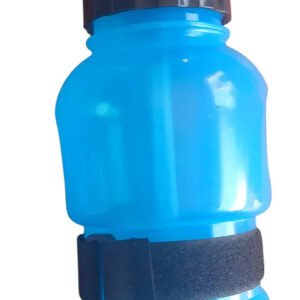 Botella De Agua Portátil Mascota/hidratación En Movimiento