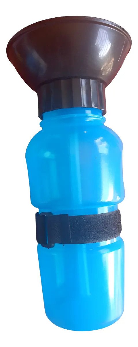 Botella De Agua Portátil Mascota/hidratación En Movimiento 1 Botella De Agua Portátil Mascota/hidratación En Movimiento