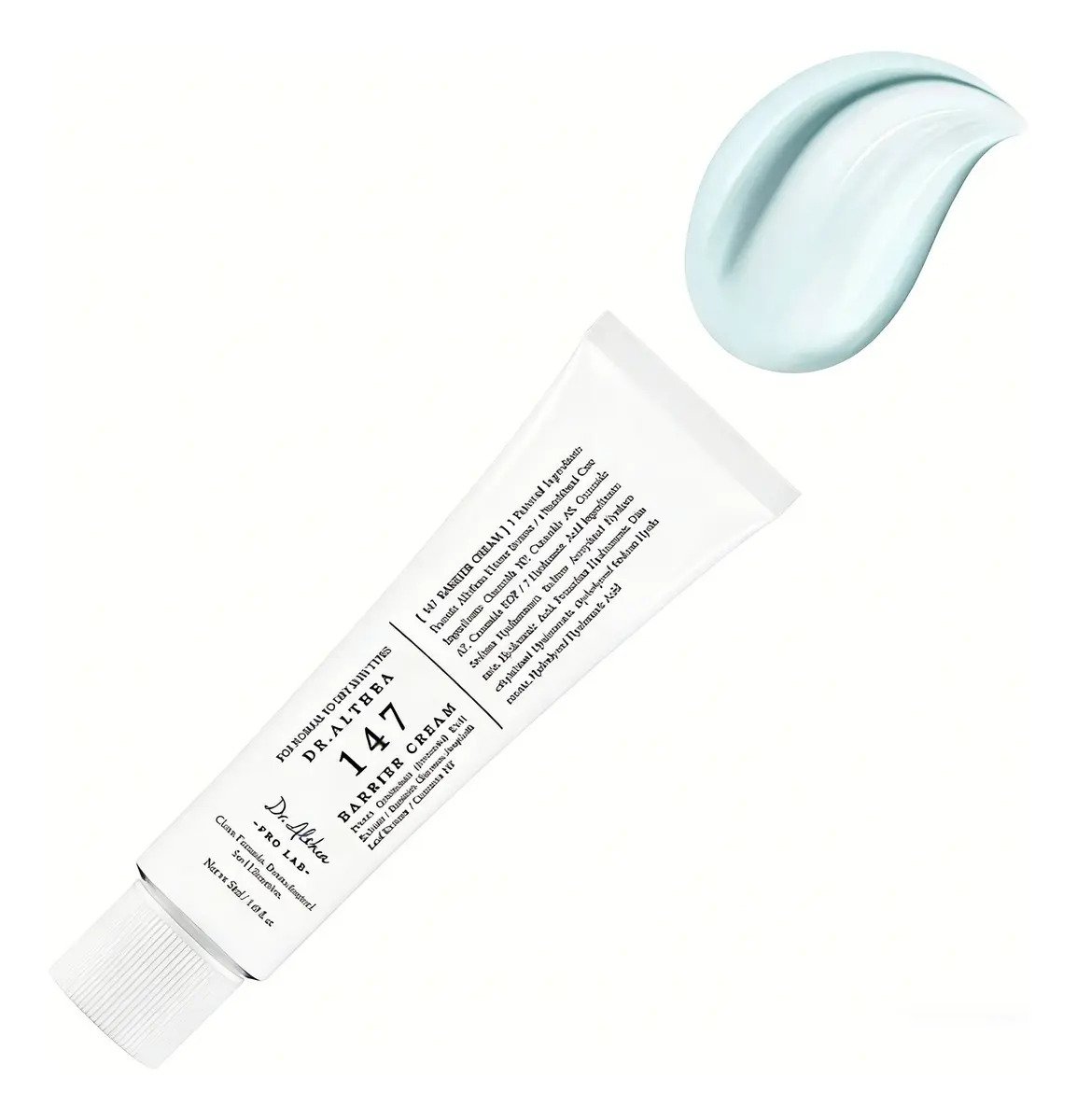 Crema Dr. Althea 147 Barrier Cream Dr.Althea 8 Crema Dr. Althea 147 Barrier Cream Dr.Althea - Imagen 8