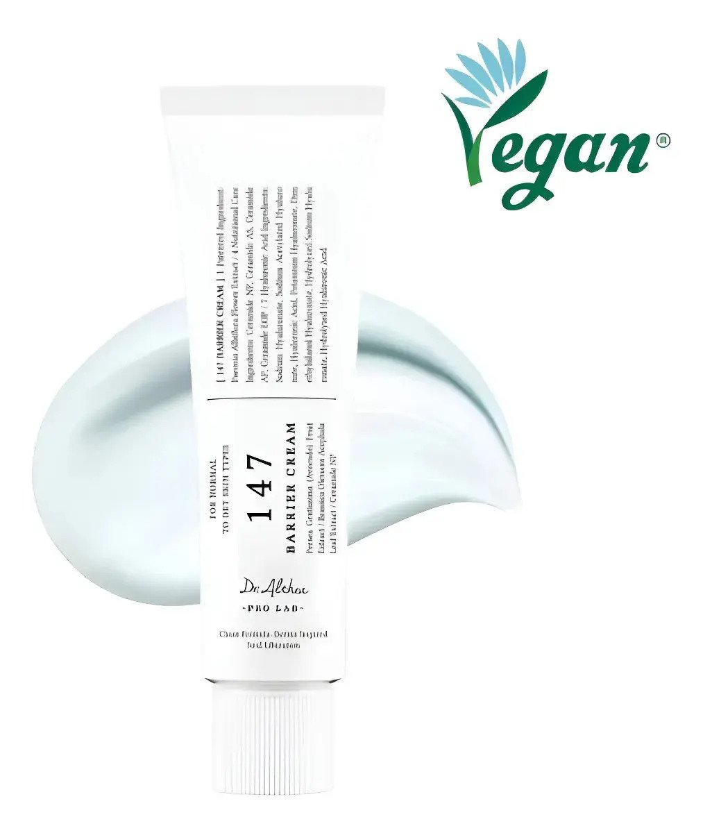 Crema Dr. Althea 147 Barrier Cream Dr.Althea 3 Crema Dr. Althea 147 Barrier Cream Dr.Althea - Imagen 3
