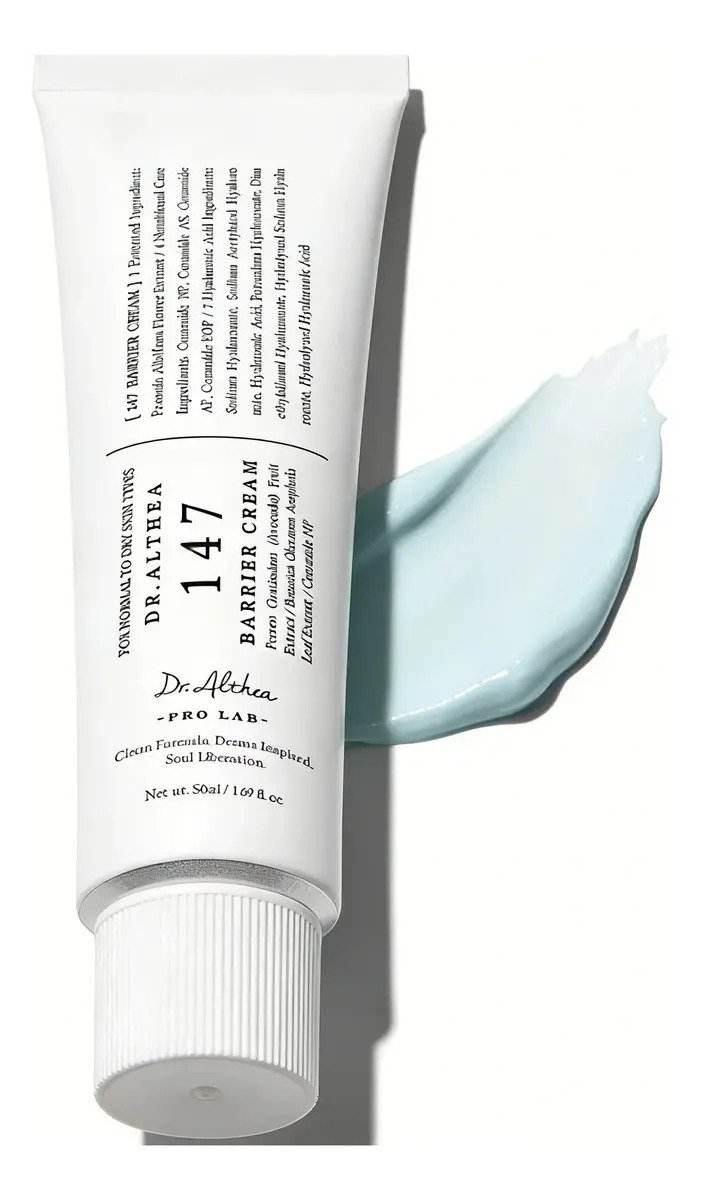 Crema Dr. Althea 147 Barrier Cream Dr.Althea 9 Crema Dr. Althea 147 Barrier Cream Dr.Althea - Imagen 9
