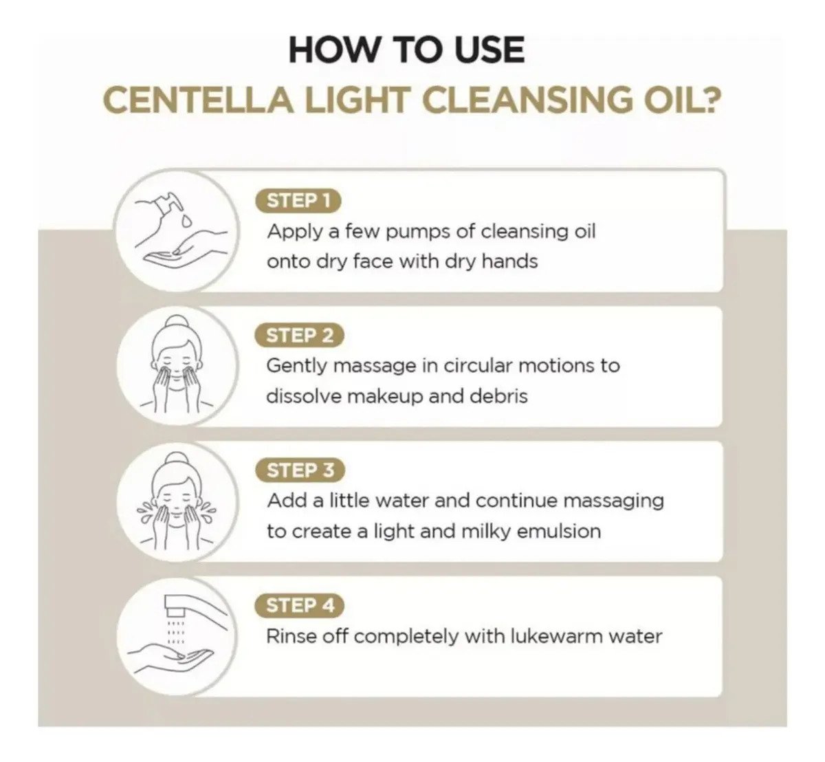 Skin1004 Centella Beauty Care 7 Skin1004 Centella Beauty Care - Imagen 7