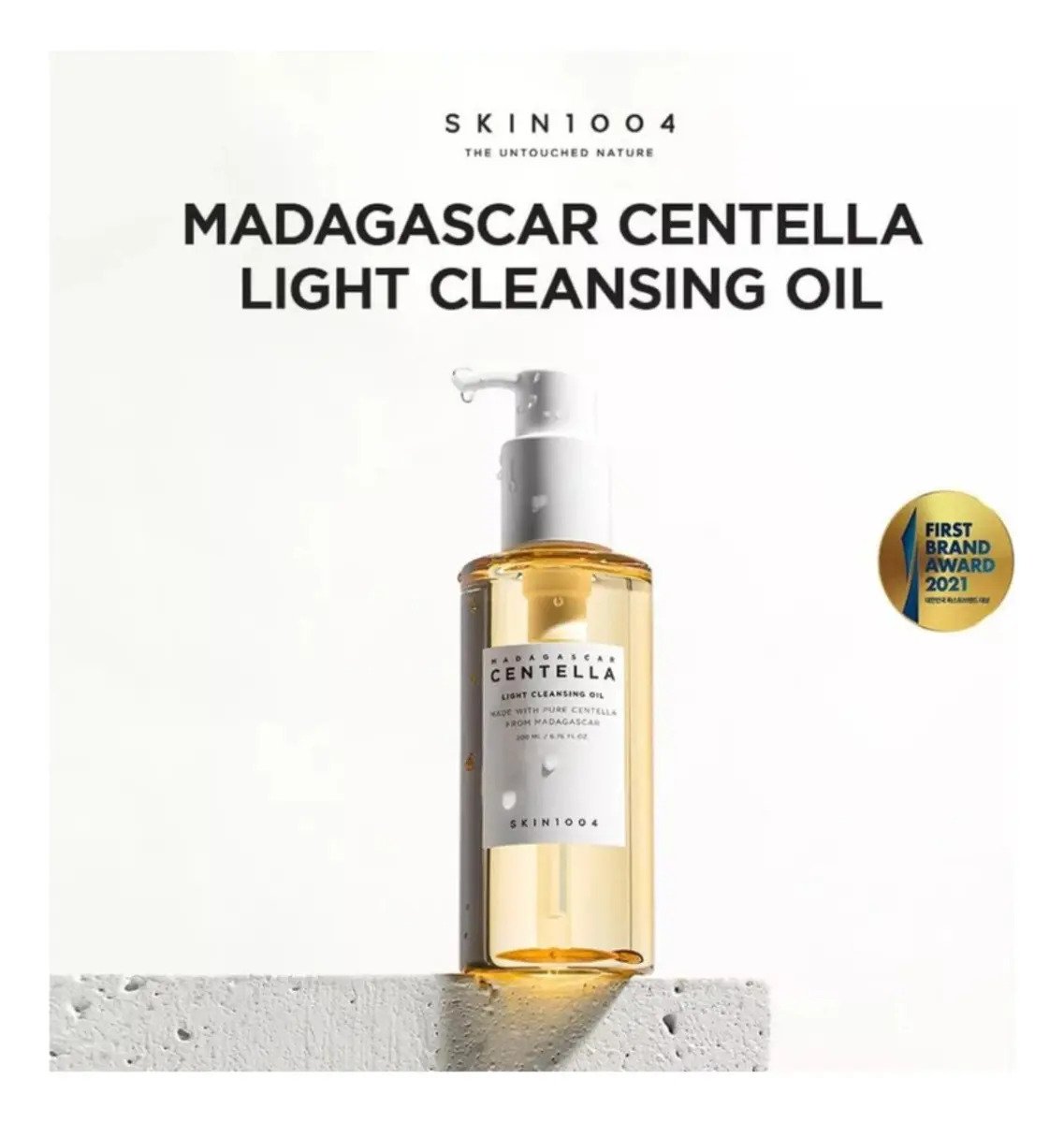 Skin1004 Centella Beauty Care 2 Skin1004 Centella Beauty Care - Imagen 2